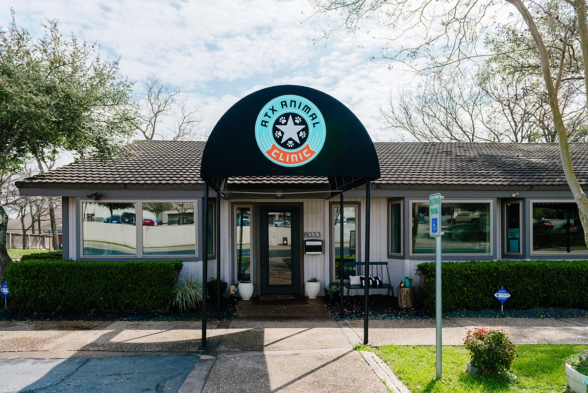 ATX Animal Clinic