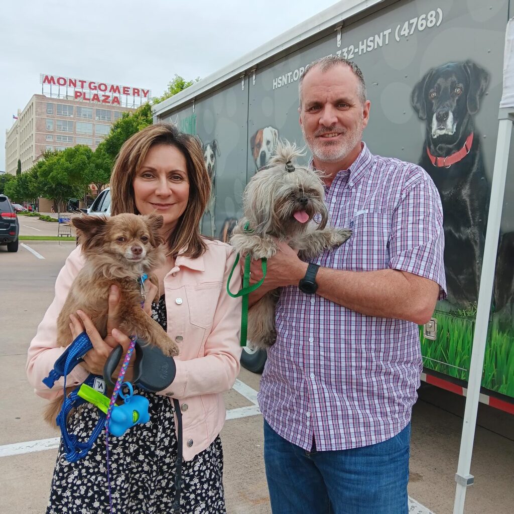 Humane Society of North Texas (HSNT)