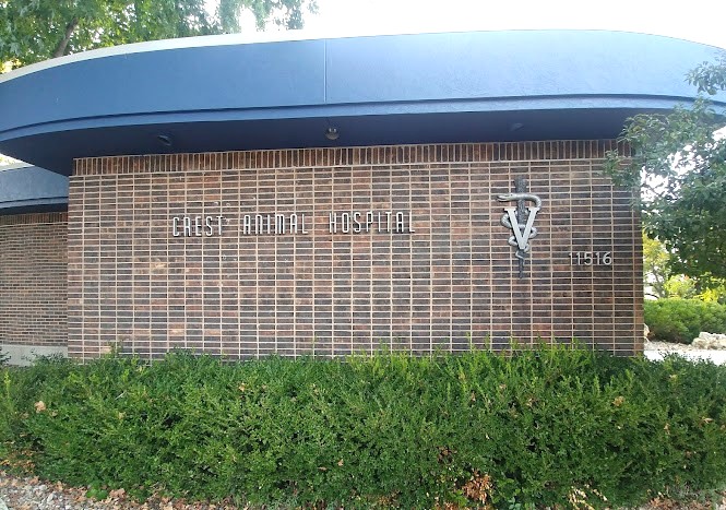 Crest Animal Hospital