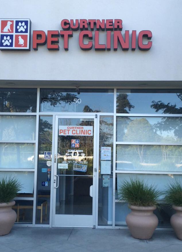 Curtner Pet Clinic & Hospital