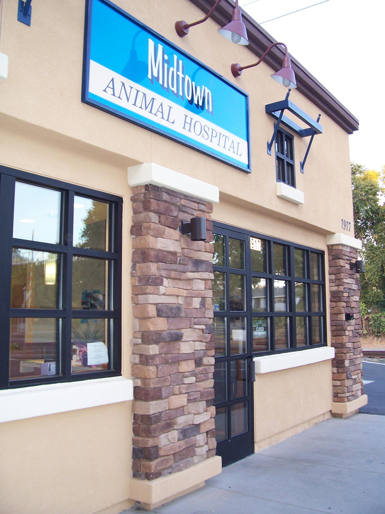 Midtown Animal Hospital