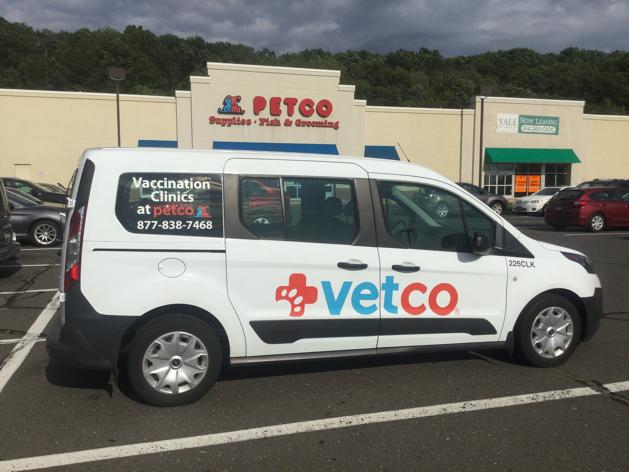 Vetco