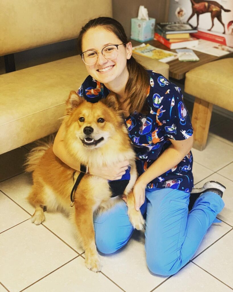 Companion Animal Hospital of North Florida