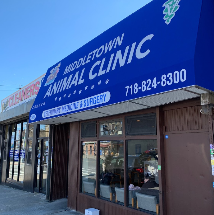 Middletown Animal Clinic