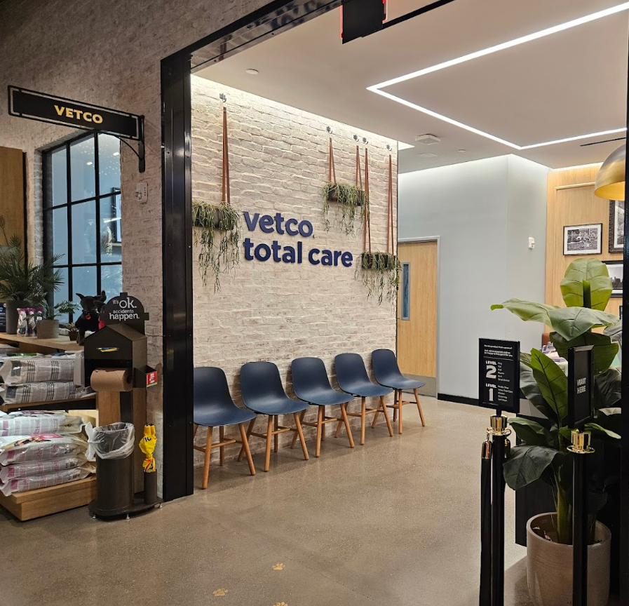 Vetco Total Care Animal Hospital