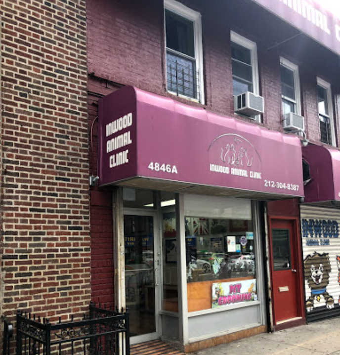 Inwood Animal Clinic