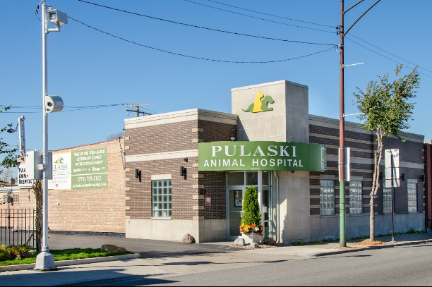 Pulaski Animal Hospital