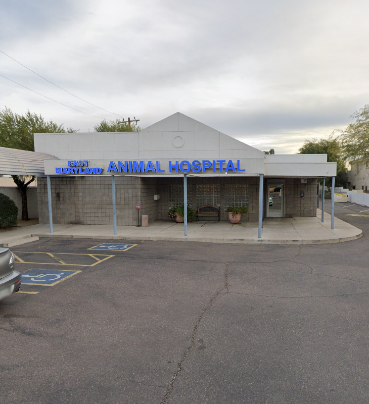 East Maryland Animal Hospital