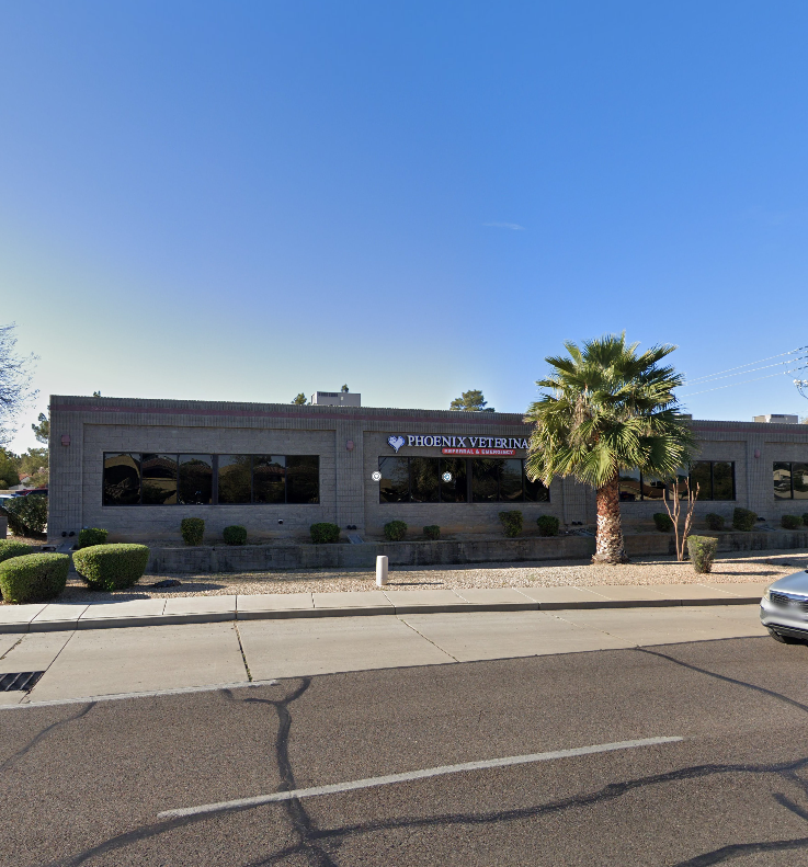 Phoenix Veterinary Referral & Emergency Center