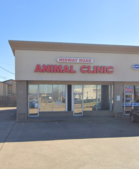 Midway Road Animal Clinic