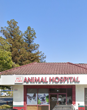 Pet Care Animal Hospital