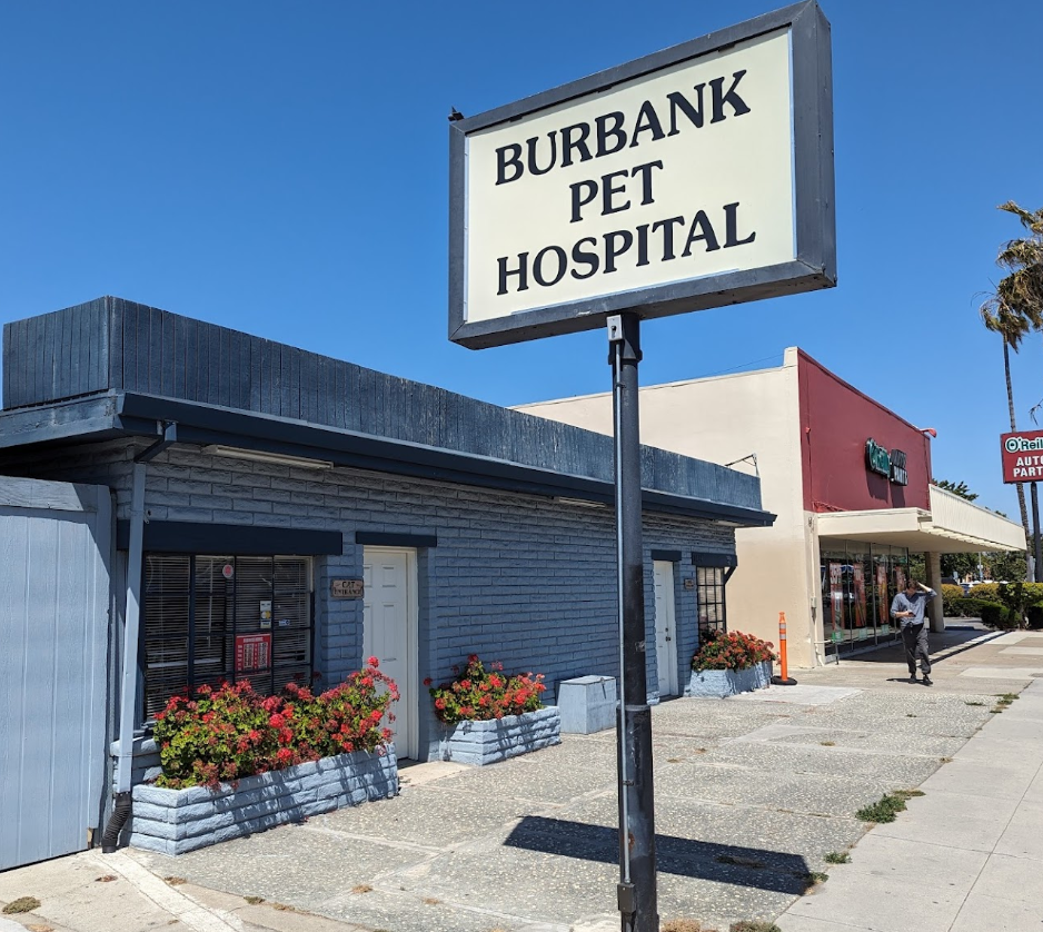 Burbank Pet Hospital