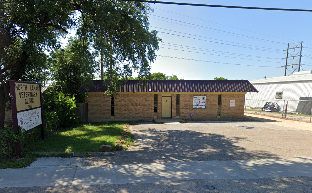 North Lamar Veterinary Clinic