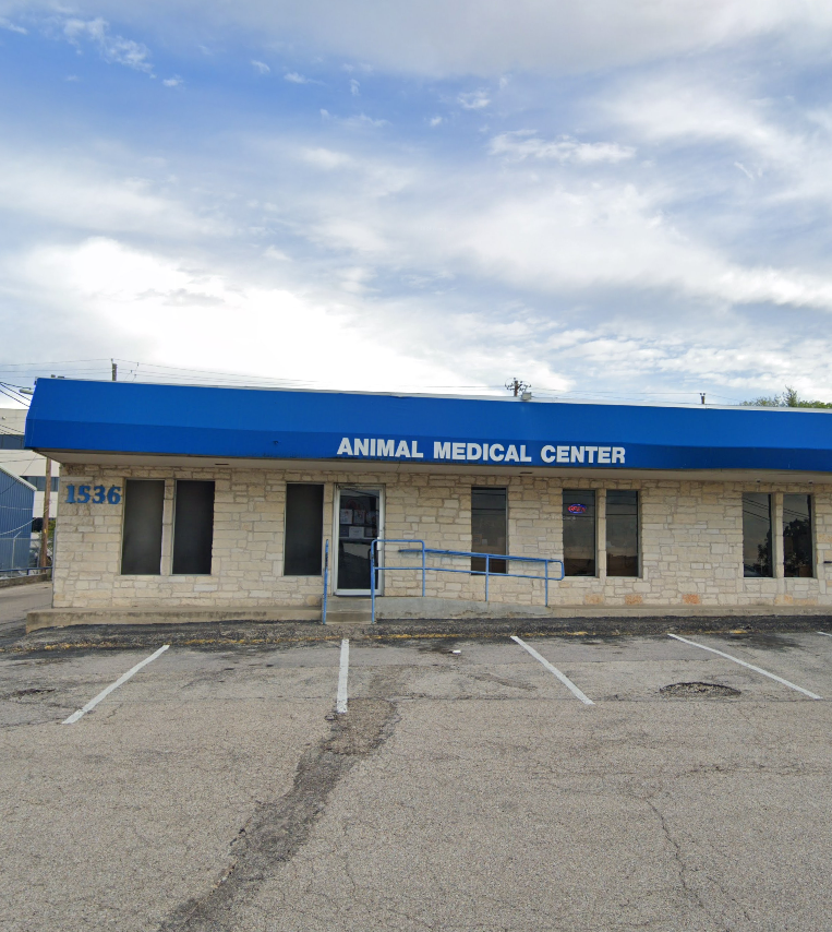 Animal Medical Center of Austin