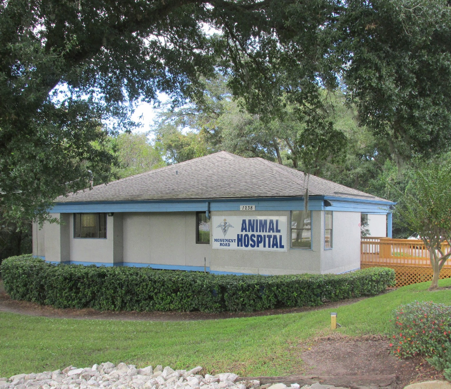 Monument Road Animal Hospital