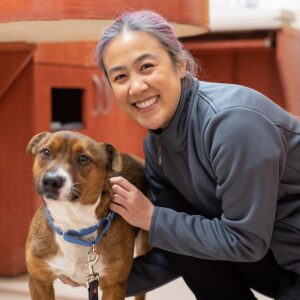 San Francisco SPCA Community Veterinary Clinic