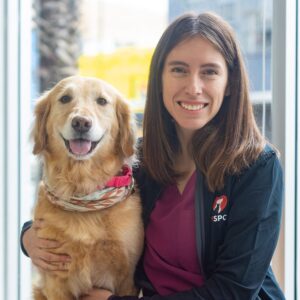 San Francisco SPCA Community Veterinary Clinic