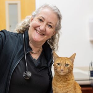 San Francisco SPCA Veterinary Hospital