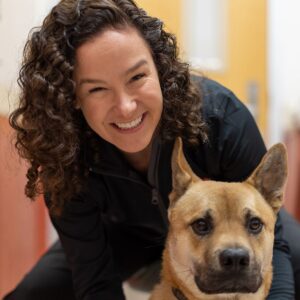 San Francisco SPCA Veterinary Hospital