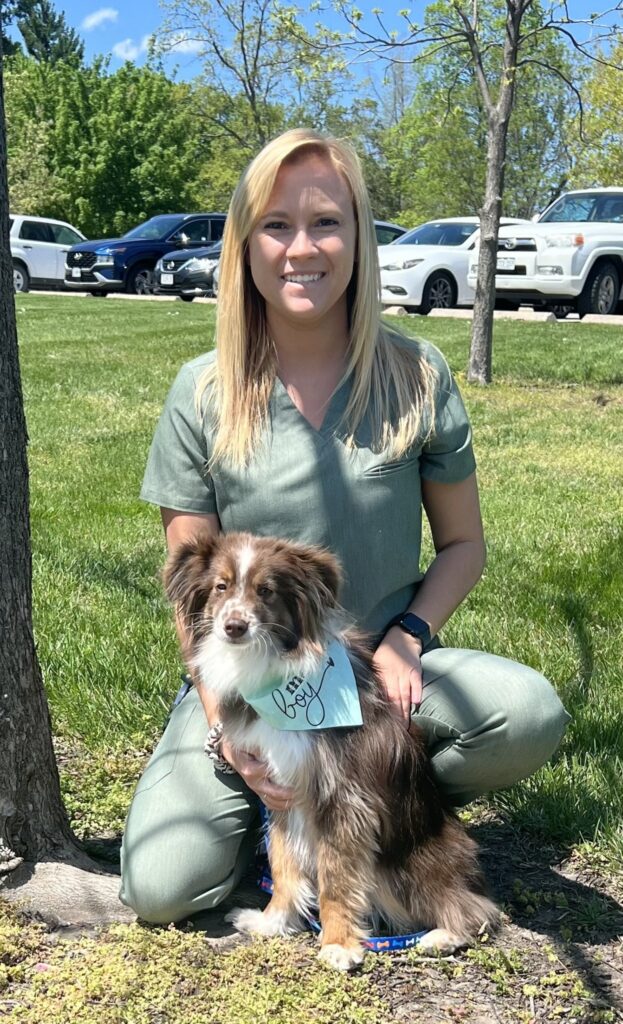 Shandon-Wood Animal Clinic