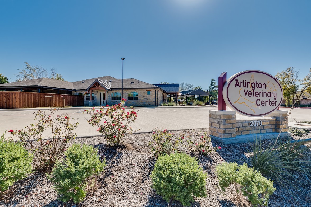 Arlington Veterinary Center