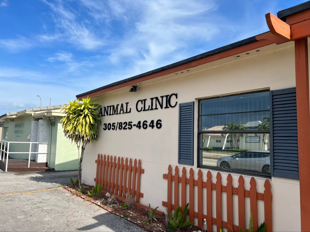 Hialeah Animal Clinic