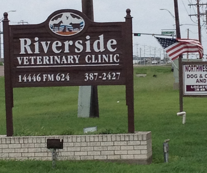 Riverside Veterinary Clinic