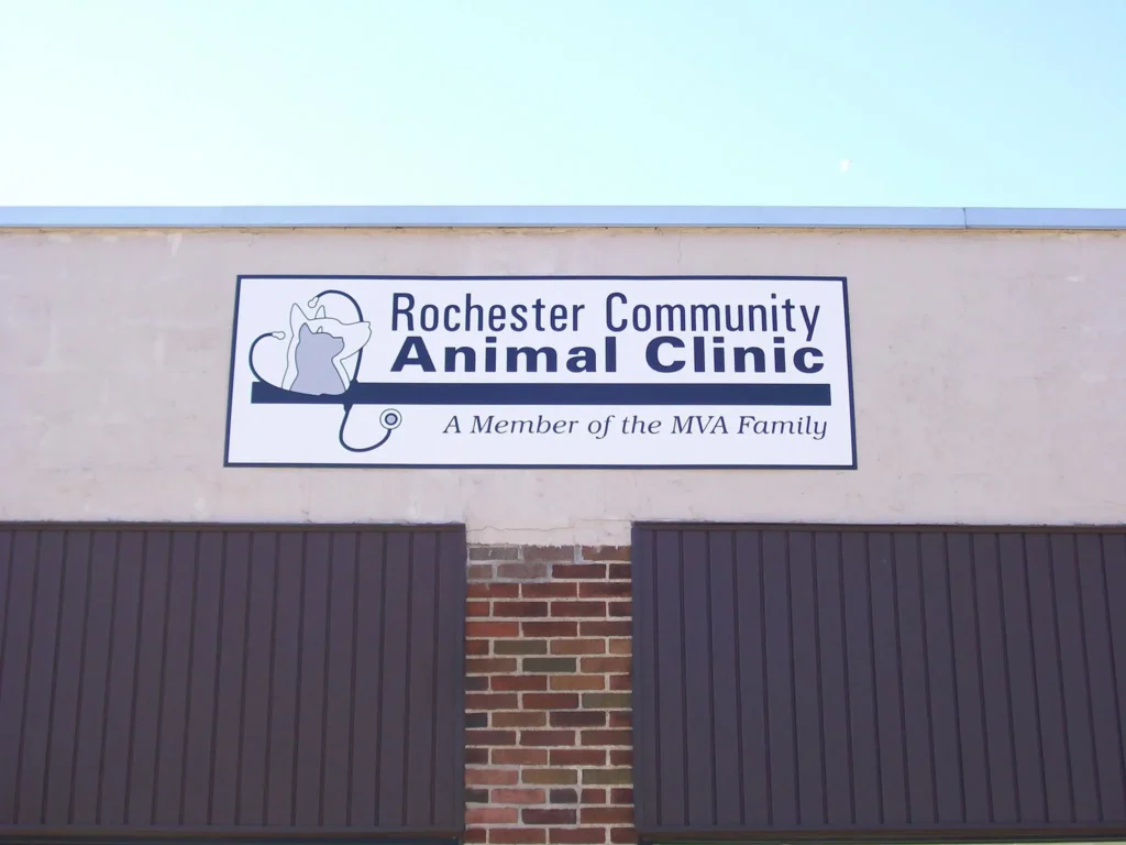 Rochester Community Animal Clinic